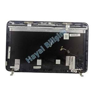 ** 2.EL - Orjinal Hp Pavilion DV6-6C03ET DV6-6000 DV6-6100 Notebook Ekran Arka Kapak Lcd Cover