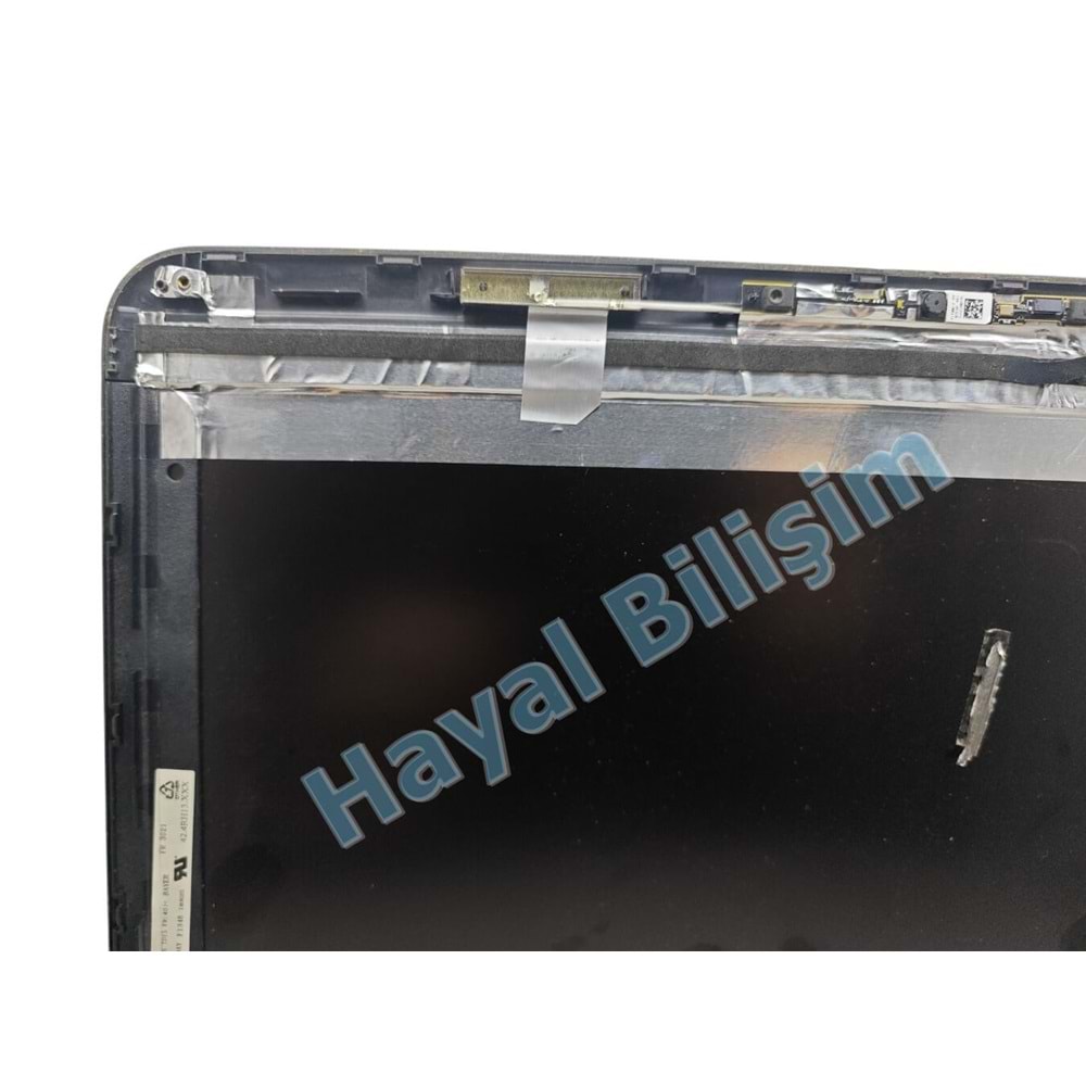 ** 2.EL - Orjinal Hp Pavilion DV6-6C03ET DV6-6000 DV6-6100 Notebook Ekran Arka Kapak Lcd Cover