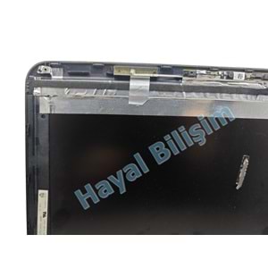 ** 2.EL - Orjinal Hp Pavilion DV6-6C03ET DV6-6000 DV6-6100 Notebook Ekran Arka Kapak Lcd Cover