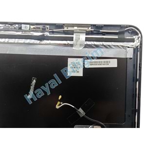 ** 2.EL - Orjinal Hp Pavilion DV6-6C03ET DV6-6000 DV6-6100 Notebook Ekran Arka Kapak Lcd Cover