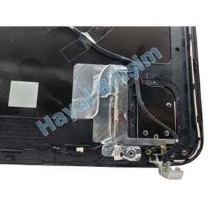 ** 2.EL - Orjinal Hp Pavilion DV6-6C03ET DV6-6000 DV6-6100 Notebook Ekran Arka Kapak Lcd Cover