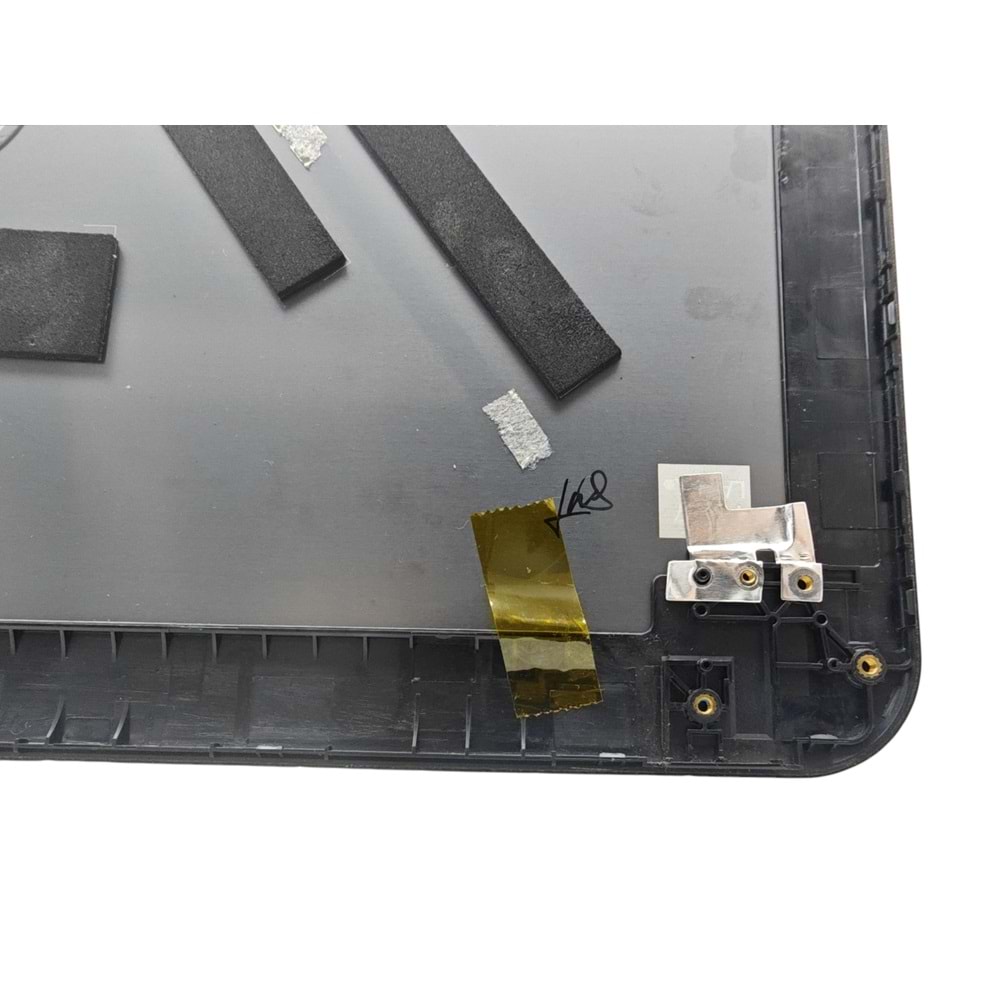 2.EL - Orjinal Dell Latitude 3540 E3540 Notebook Ekran Arka Kapak Lcd Cover