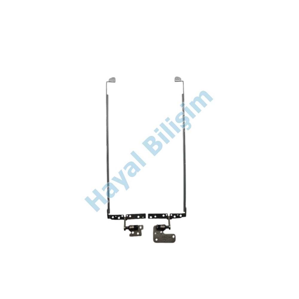 HYL - Hp Pavilion DV6-6C03ET DV6-6000 DV6-6100 Notebook Menteşe Takımı