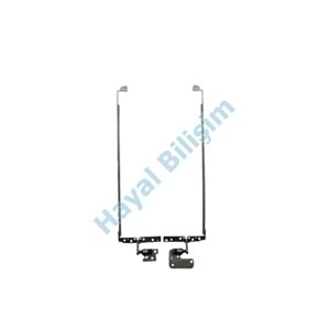 HYL - Hp Pavilion DV6-6C03ET DV6-6000 DV6-6100 Notebook Menteşe Takımı