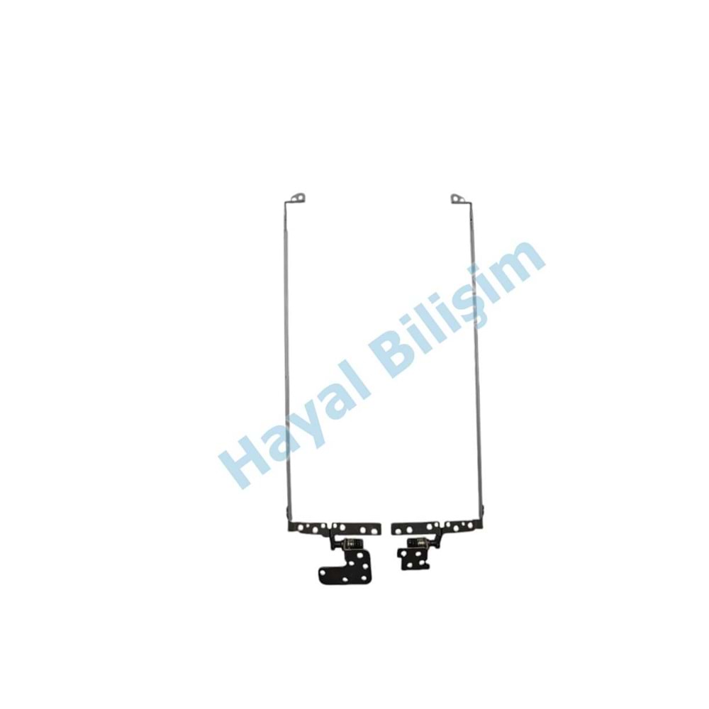 HYL - Hp Pavilion DV6-6C03ET DV6-6000 DV6-6100 Notebook Menteşe Takımı