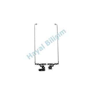 HYL - Hp Pavilion DV6-6C03ET DV6-6000 DV6-6100 Notebook Menteşe Takımı