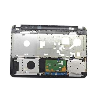 2.EL - Orjinal Dell İnspiron 15R 15 5521 5537 M531R 5535 3521 3537 P28F Notebook Klavye Üst Kasa