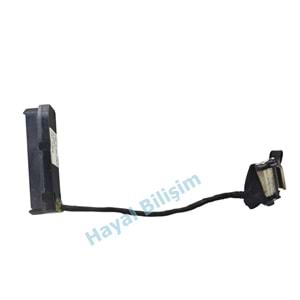 2.EL - Orjinal Hp Pavilion DV6-6000 DV6-7000 Notebook Hdd Sata Soket