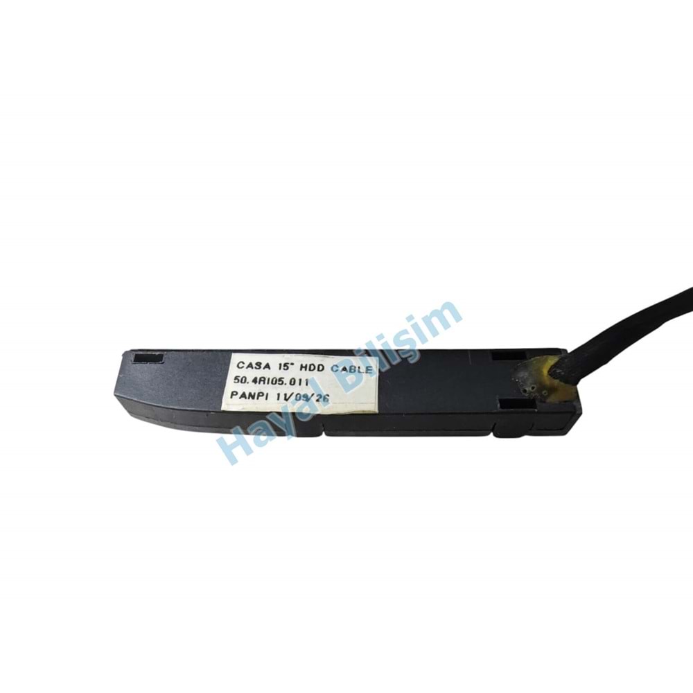 2.EL - Orjinal Hp Pavilion DV6-6000 DV6-7000 Notebook Hdd Sata Soket