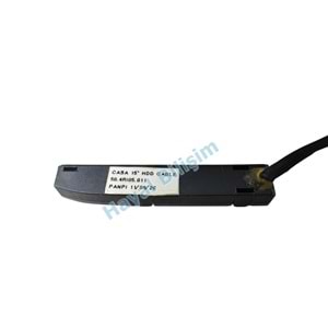 2.EL - Orjinal Hp Pavilion DV6-6000 DV6-7000 Notebook Hdd Sata Soket