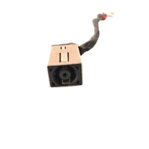 2.EL - Orjinal Dell Inspiron 15-5000 15 5551 15 5552 15 5555 15 5557 15 5558 15 5559 14-5452 14 5455 14 5458 14 5459 Notebook Kablolu Dc Jack