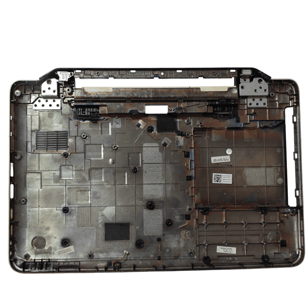 2.EL - Orjinal Dell Vostro 1540 1550 2520 Notebook Alt Kasa