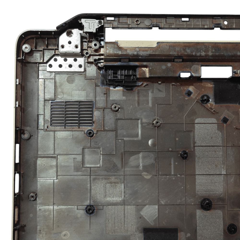 2.EL - Orjinal Dell Vostro 1540 1550 2520 Notebook Alt Kasa