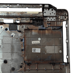 2.EL - Orjinal Dell Vostro 1540 1550 2520 Notebook Alt Kasa