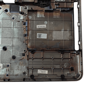 2.EL - Orjinal Dell Vostro 1540 1550 2520 Notebook Alt Kasa