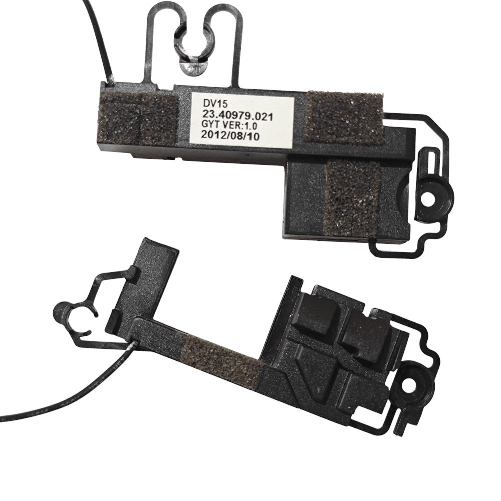 2.EL - Orjinal Dell Inspiron N5040 M5040 N5050 V1540 V1550 3520 V2520 5040 5050 1550 3520 2520 Notebook Dahili Hoparlör