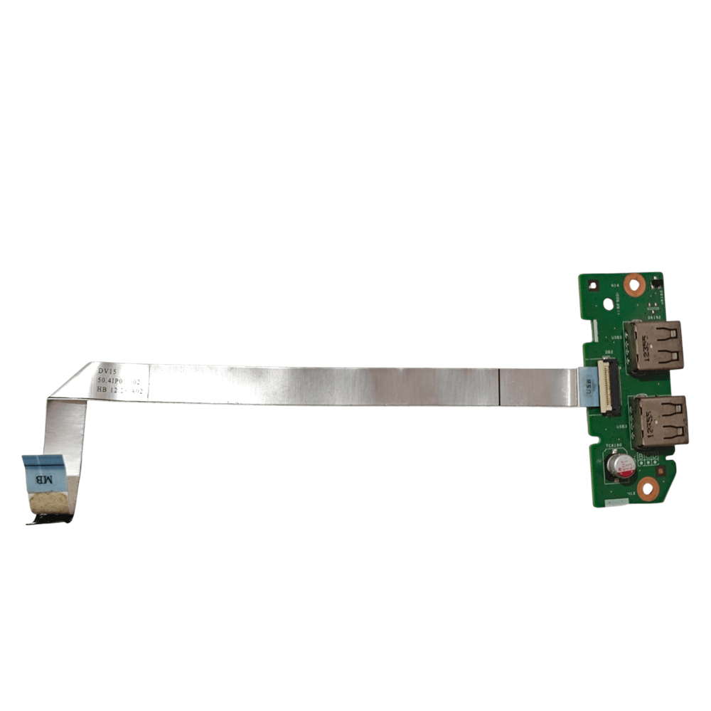 2.EL - Orjinal Dell Vostro 2520 İnspiron N5040 3520 Notebook Usb Kart