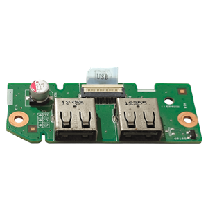 2.EL - Orjinal Dell Vostro 2520 İnspiron N5040 3520 Notebook Usb Kart