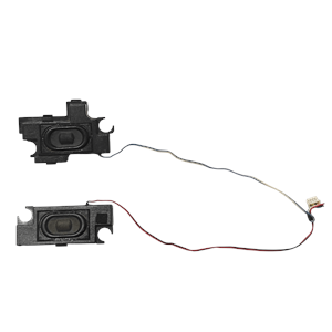 2.EL - Orjinal Samsung NP350 NP355 NP350V5C Notebook Dahili Hoparlör