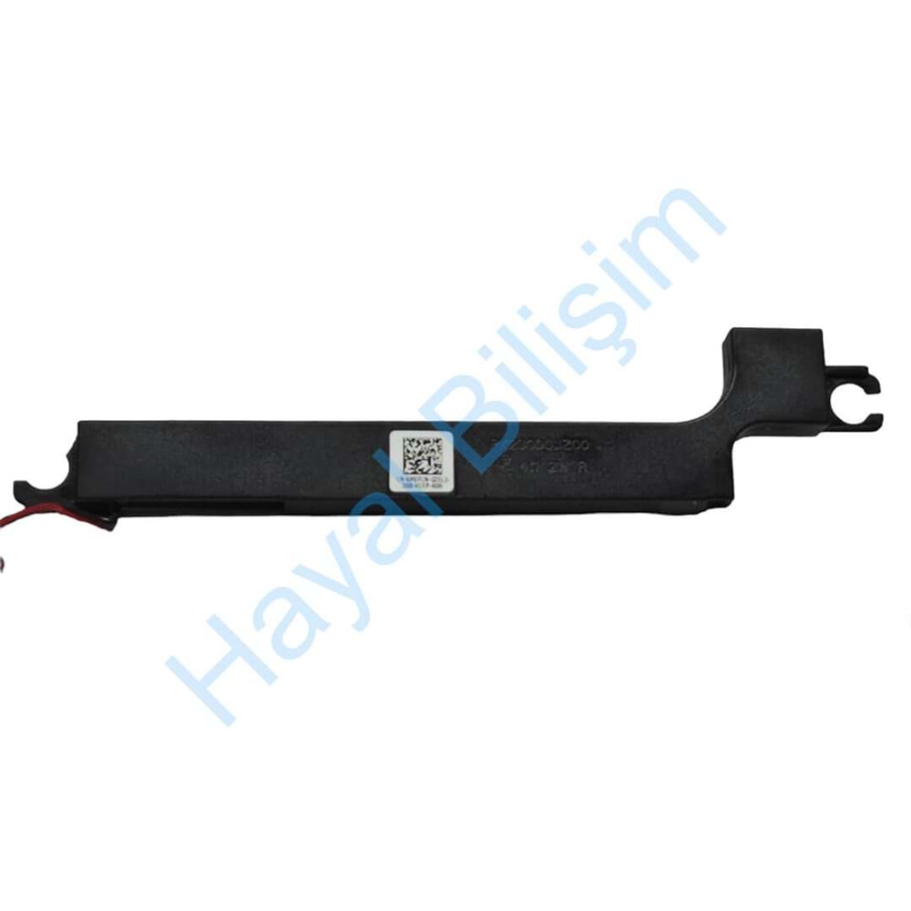 ** 2. EL - LENOVO 3000 N200 PK230006L00 MODEL NOTEBOOK HOPARLÖR