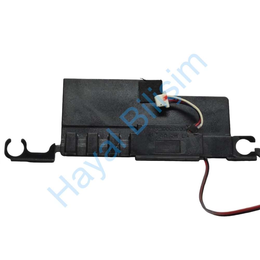 ** 2. EL - LENOVO 3000 N200 PK230006L00 MODEL NOTEBOOK HOPARLÖR