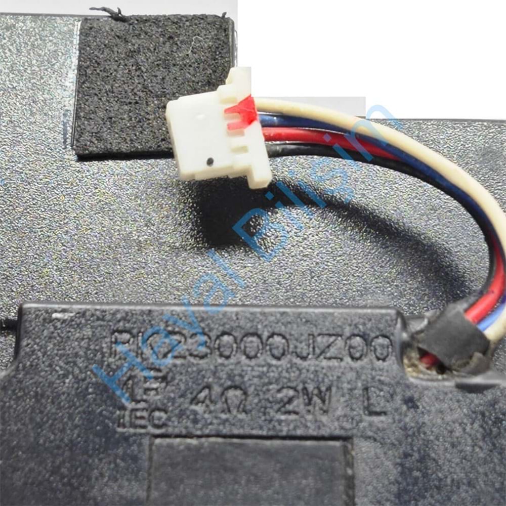 ** 2. EL - LENOVO 3000 N200 PK230006L00 MODEL NOTEBOOK HOPARLÖR
