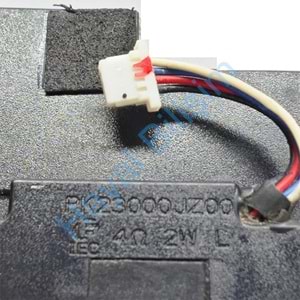 ** 2. EL - LENOVO 3000 N200 PK230006L00 MODEL NOTEBOOK HOPARLÖR