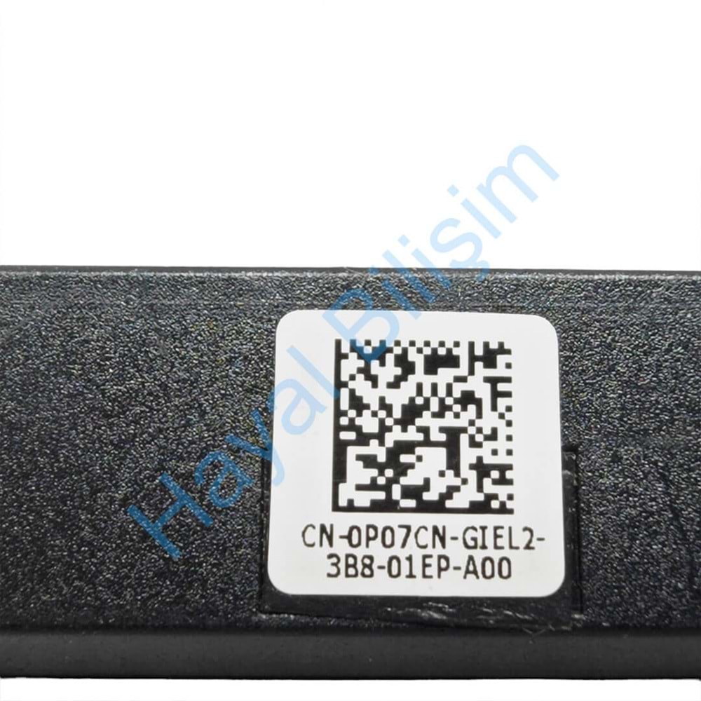 ** 2. EL - LENOVO 3000 N200 PK230006L00 MODEL NOTEBOOK HOPARLÖR