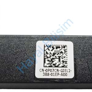 ** 2. EL - LENOVO 3000 N200 PK230006L00 MODEL NOTEBOOK HOPARLÖR