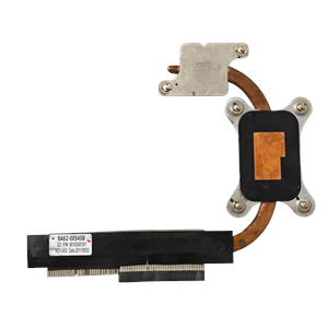 2.EL - Orjinal Samsung RV420 RC420 RV520 RC520 RC710 RC720 S3511 Notebook Bakır Soğutucu