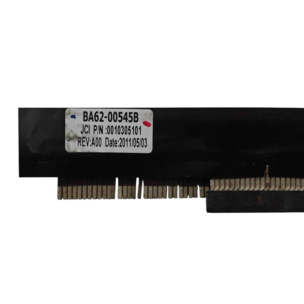 2.EL - Orjinal Samsung RV420 RC420 RV520 RC520 RC710 RC720 S3511 Notebook Bakır Soğutucu