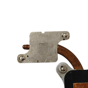 2.EL - Orjinal Samsung RV420 RC420 RV520 RC520 RC710 RC720 S3511 Notebook Bakır Soğutucu