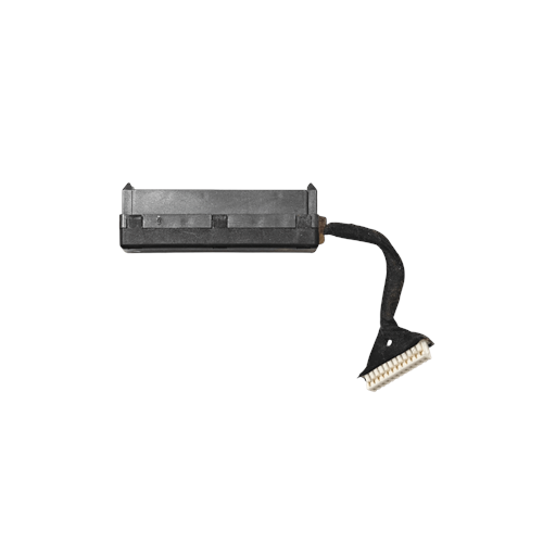 2.EL - Orjinal Samsung RV509 RV511 RV515 RV520 E3511 S3511 RC420 RV411 RV415 N145 N148 NP300E4A NP300E4X Notebook 12 Pin Hdd ( Hard Disk ) Bağlantı Kablosu Konnektör Sata Soket