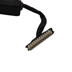 2.EL - Orjinal Samsung RV509 RV511 RV515 RV520 E3511 S3511 RC420 RV411 RV415 N145 N148 NP300E4A NP300E4X Notebook 12 Pin Hdd ( Hard Disk ) Bağlantı Kablosu Konnektör Sata Soket