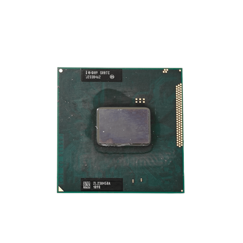 2.EL - Orjinal Intel Core i3 2328M İşlemci CPU 2.20GHZ 3M Önbellek 35W SR0TC