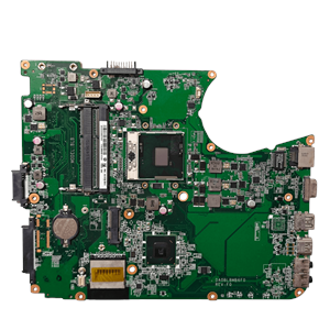 2.EL - Orjinal Toshiba Satellite L750 L755 B940 İşlemcili Notebook Çalışan Anakart