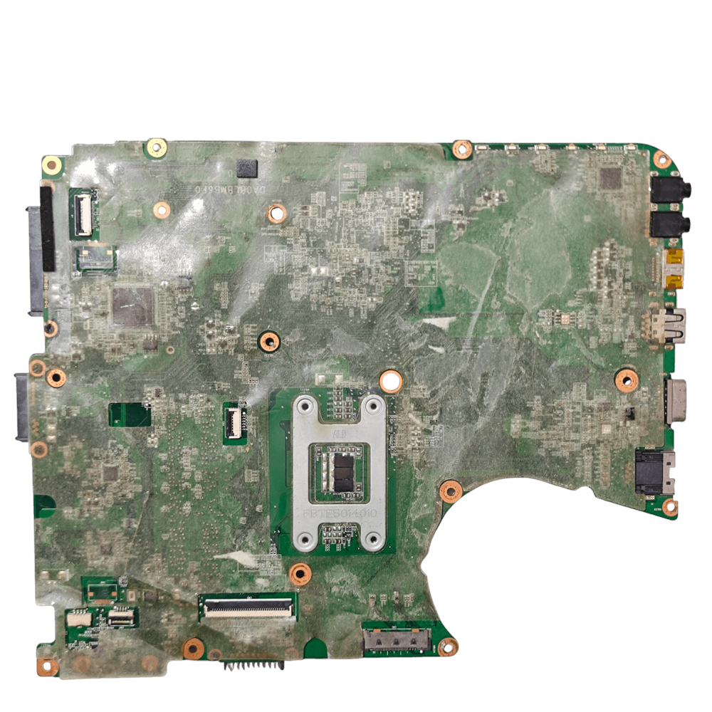 2.EL - Orjinal Toshiba Satellite L750 L755 B940 İşlemcili Notebook Çalışan Anakart