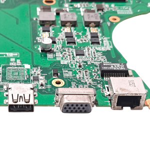 2.EL - Orjinal Toshiba Satellite L750 L755 B940 İşlemcili Notebook Çalışan Anakart