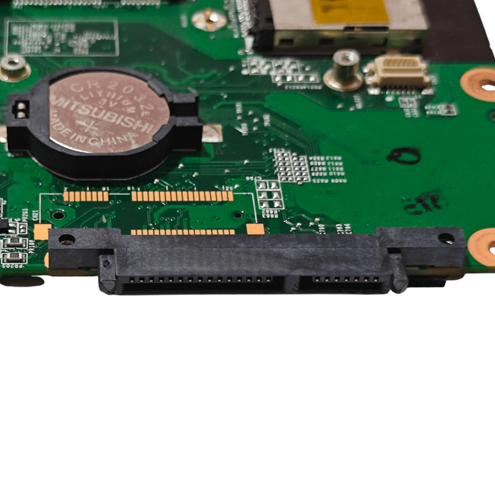 2.EL - Orjinal Toshiba Satellite L750 L755 B940 İşlemcili Notebook Çalışan Anakart