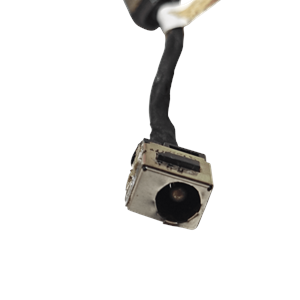 2.EL - Orjinal Toshiba Satellite L650 L650D L655 L655D L750 L750D L755 L755D Notebook Kablolu Sarj Soketi Dc Jack