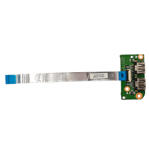 2.EL - Orjinal Toshiba Satellite L650 L650D L655 L655D L750 L755 L750 Notebook Usb Kart