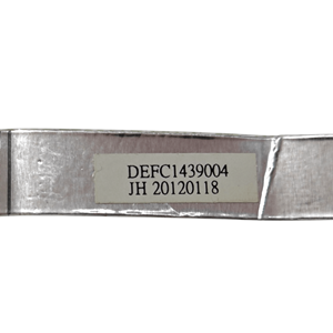 2.EL - Orjinal Toshiba Satellite L650 L650D L655 L655D L750 L755 L750 Notebook Usb Kart