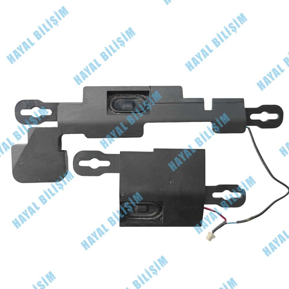 2.EL - Orjinal Dell İnspiron N5110 M5110 Vostro V3550 Notebook Dahili Hoparlör