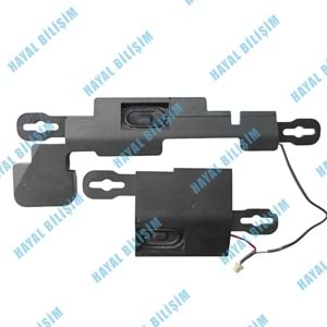 2.EL - Orjinal Dell İnspiron N5110 M5110 Vostro V3550 Notebook Dahili Hoparlör