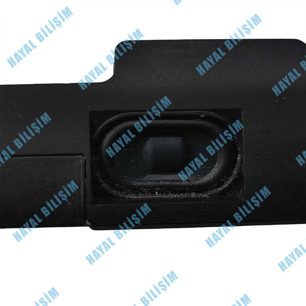 2.EL - Orjinal Dell İnspiron N5110 M5110 Vostro V3550 Notebook Dahili Hoparlör