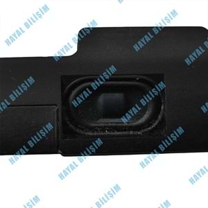 2.EL - Orjinal Dell İnspiron N5110 M5110 Vostro V3550 Notebook Dahili Hoparlör