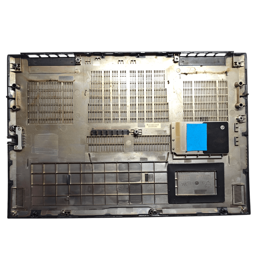 2.EL - Orjinal Monster Abra A5 V15.1 V15.2 V15.3 V15.4 V15.5 V15.6 V15.7 V15.8 Notebook Alt Kasa