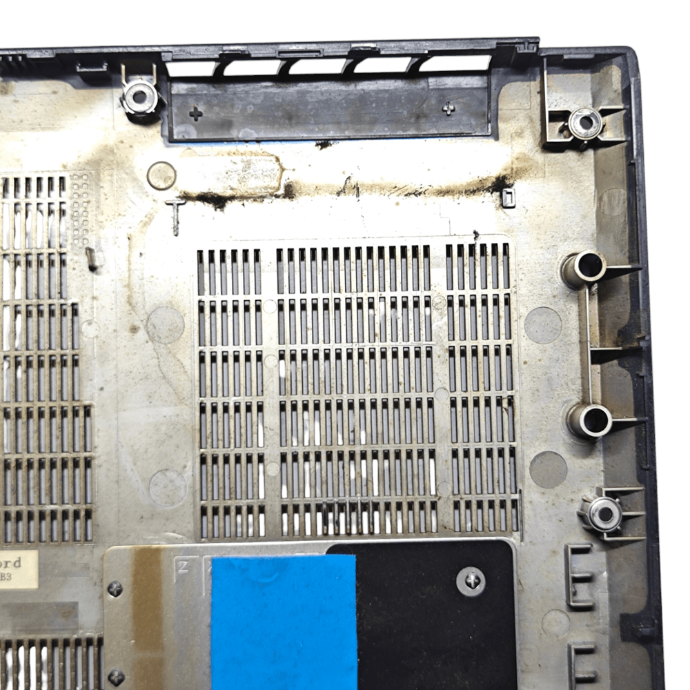 2.EL - Orjinal Monster Abra A5 V15.1 V15.2 V15.3 V15.4 V15.5 V15.6 V15.7 V15.8 Notebook Alt Kasa