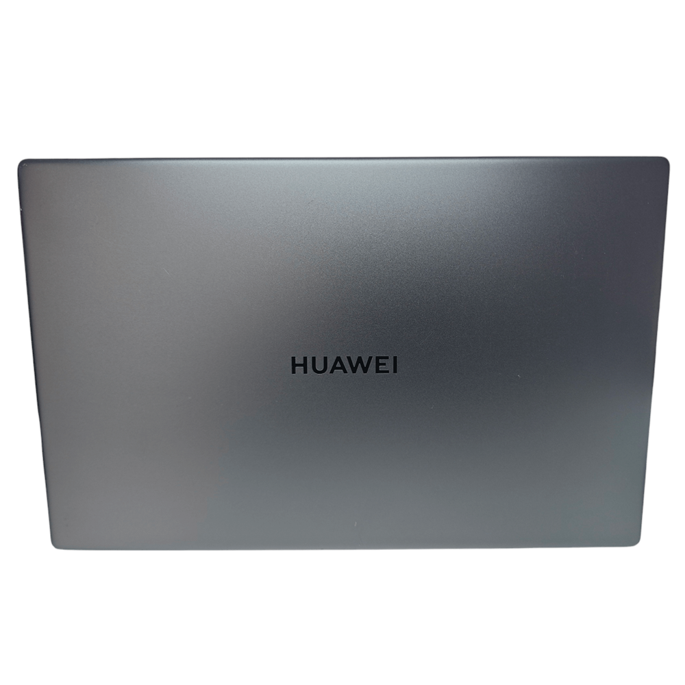 2.EL - Orijinal Huawei MateBook BOB-WAH9 BOD-WFH9 Notebook Ekran Arka Kasası Lcd Cover