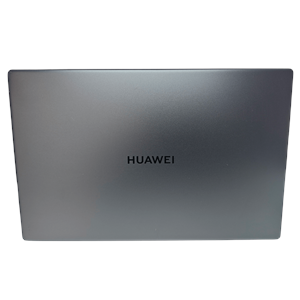 2.EL - Orijinal Huawei MateBook BOB-WAH9 BOD-WFH9 Notebook Ekran Arka Kasası Lcd Cover